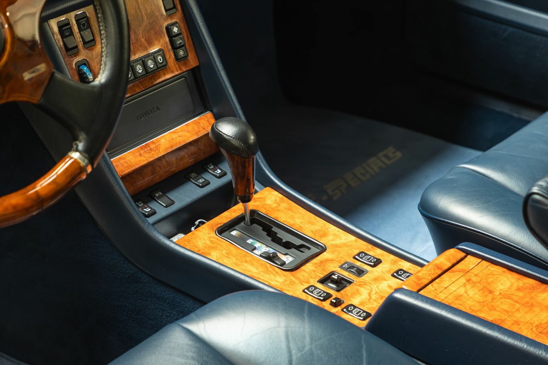 Mercedes 560 Sec Koenig Specils 1989 18