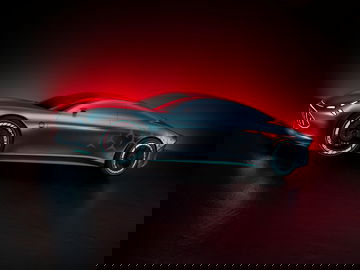 Mercedes Vision Amg 2022 01