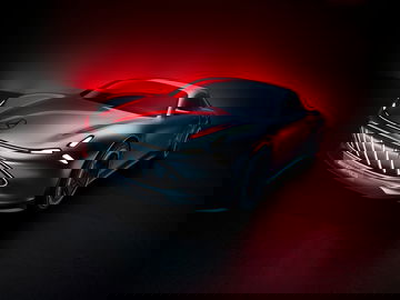 Mercedes Vision Amg 2022 02