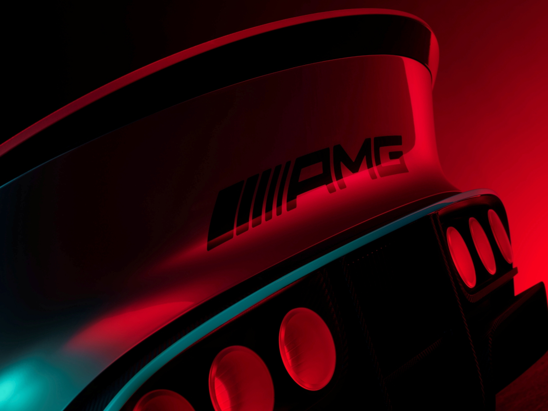 Mercedes Vision Amg 2022 04