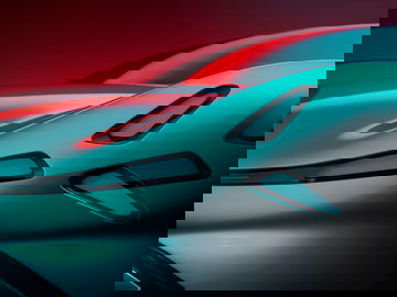 Mercedes Vision Amg 2022 05