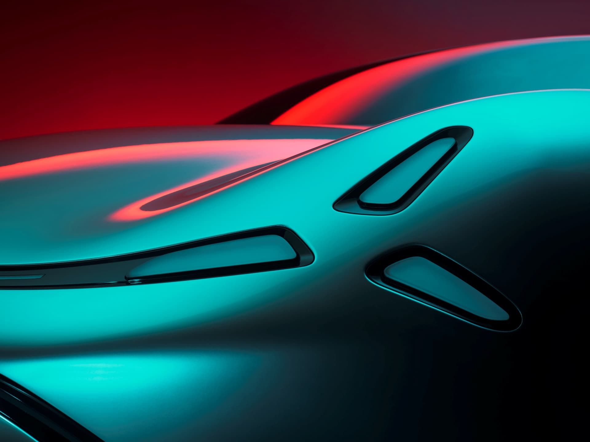 Mercedes Vision Amg 2022 05