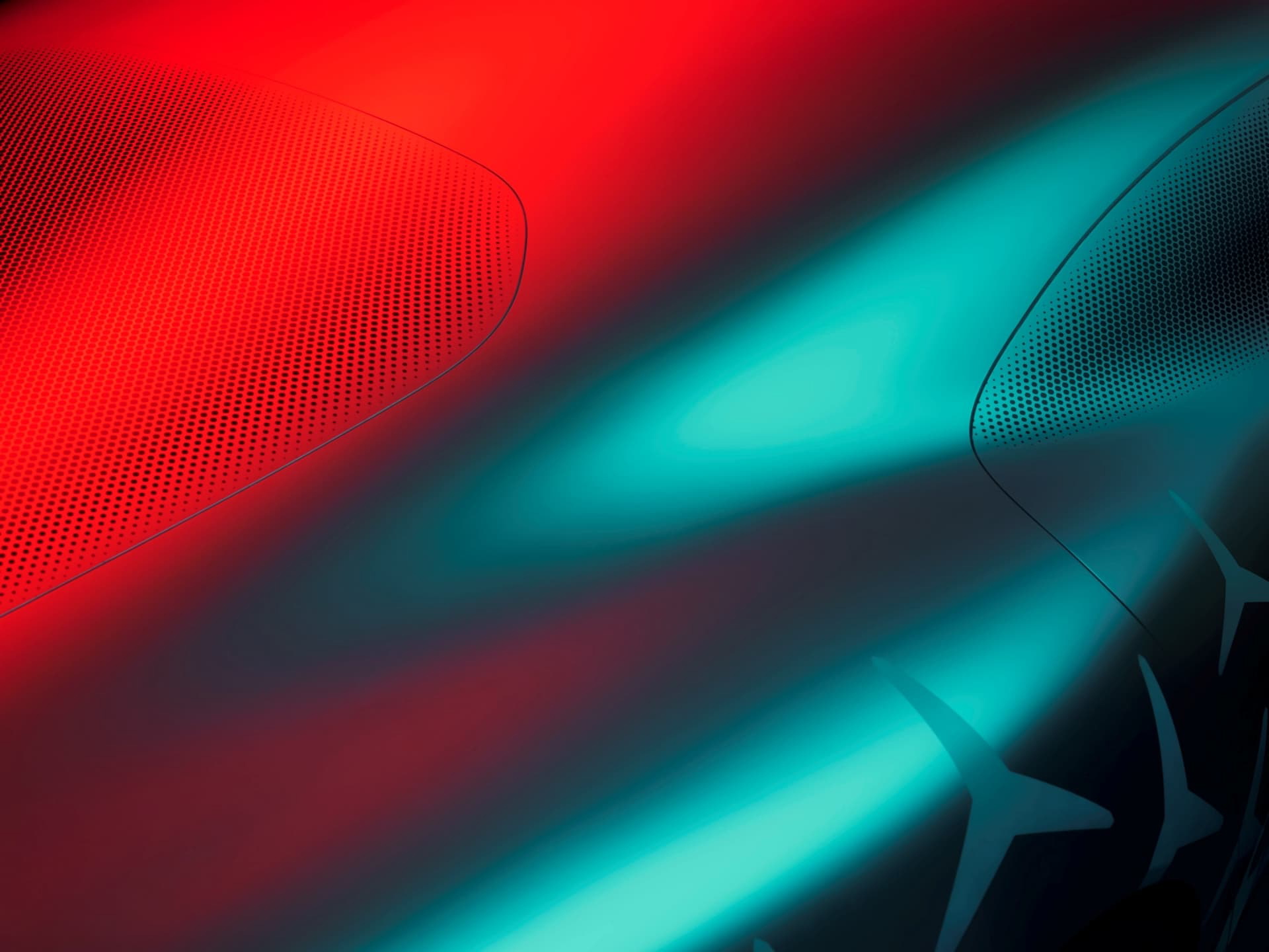 Mercedes Vision Amg 2022 08