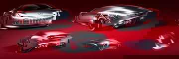 Mercedes Vision Amg 2022 16