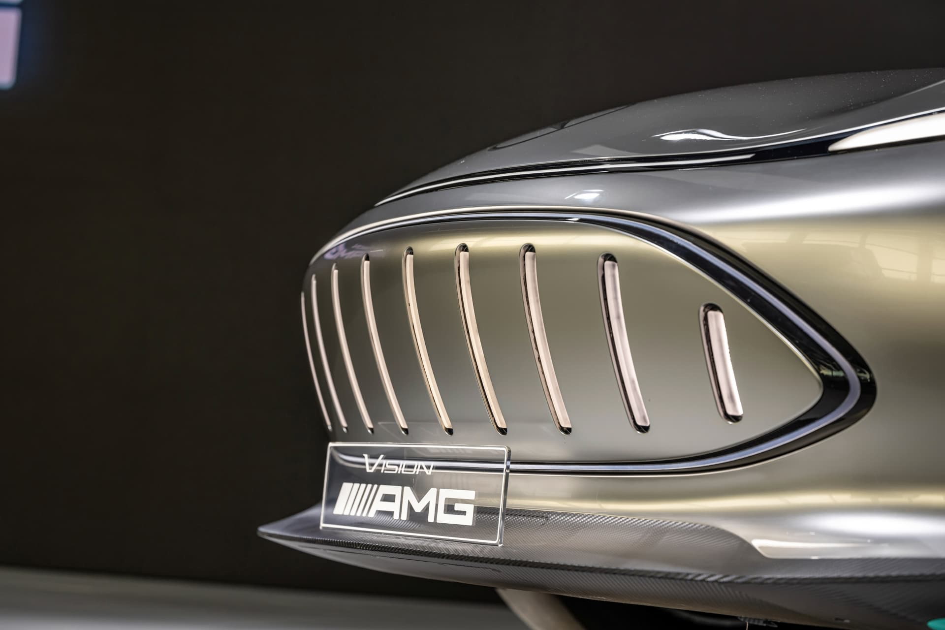 Mercedes Vision Amg 2022 27