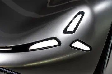 Mercedes Vision Amg 2022 29