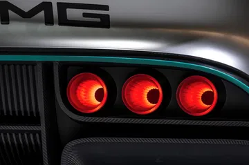 Mercedes Vision Amg 2022 31