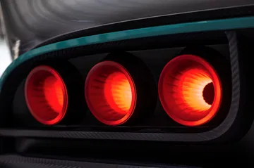 Mercedes Vision Amg 2022 33