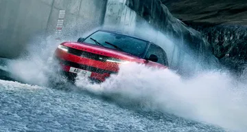 Range Rover Sport 2023 Accion Spillway 01