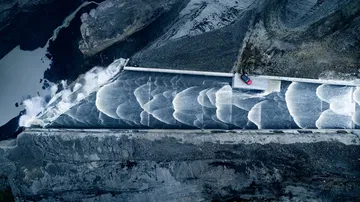 Range Rover Sport 2023 Accion Spillway 03