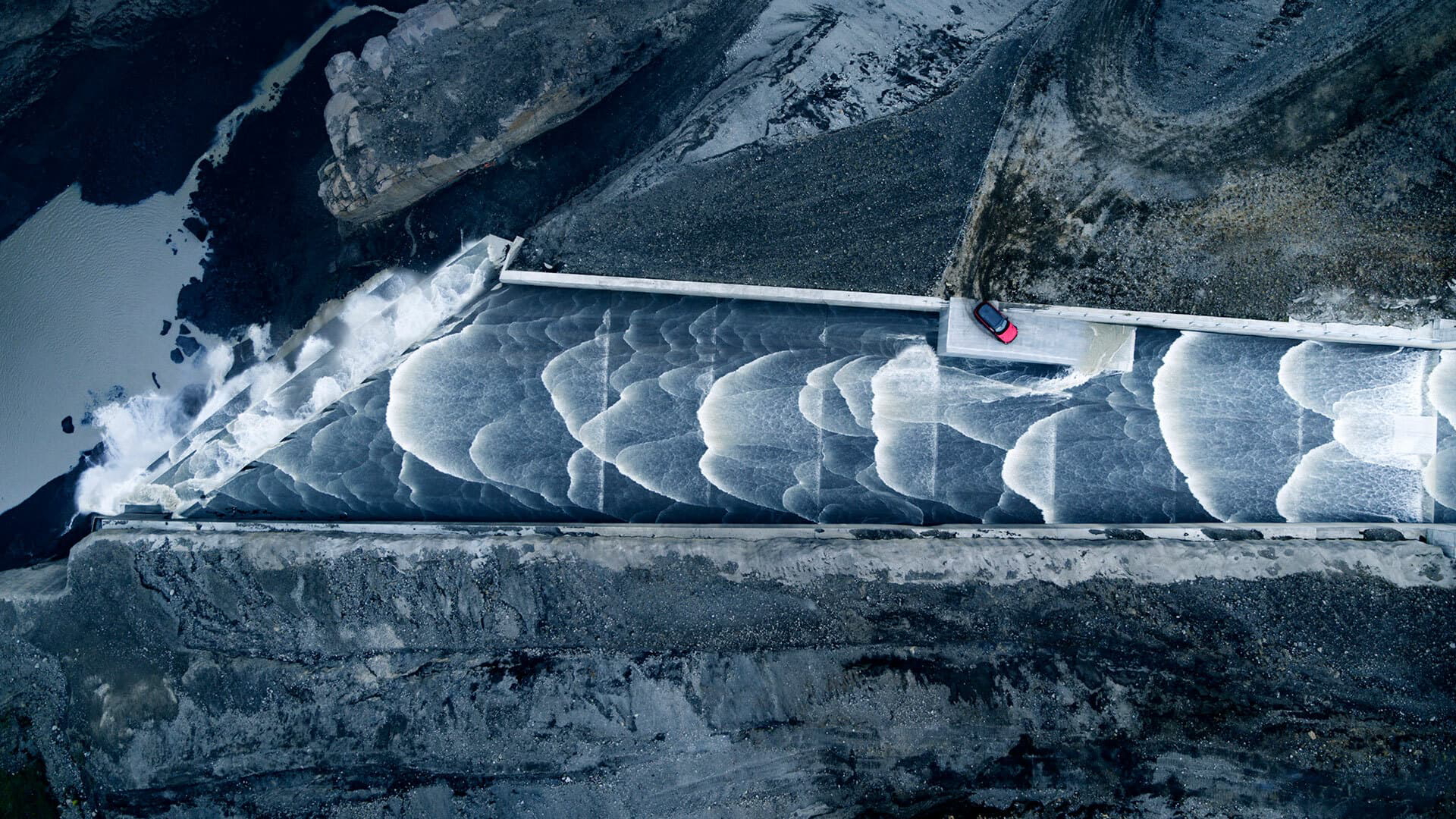 Range Rover Sport 2023 Accion Spillway 03