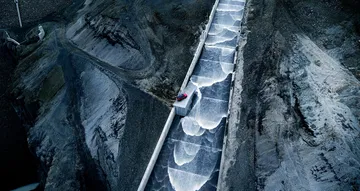 Range Rover Sport 2023 Accion Spillway 04