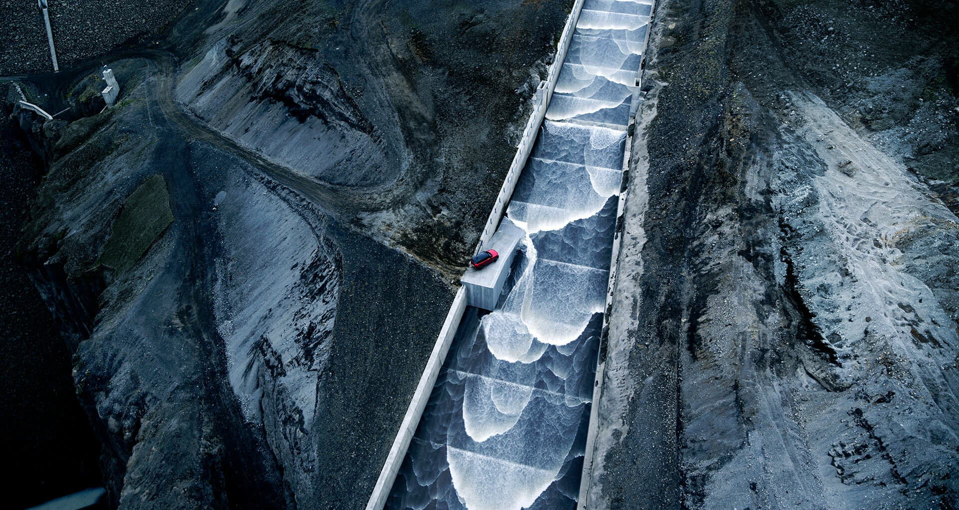 Range Rover Sport 2023 Accion Spillway 04