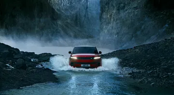 Range Rover Sport 2023 Accion Spillway 07