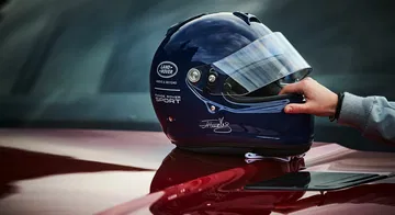 Range Rover Sport 2023 Accion Spillway 14