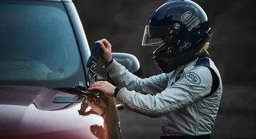 Range Rover Sport 2023 Accion Spillway 16