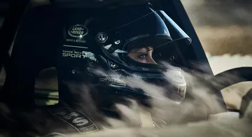 Range Rover Sport 2023 Accion Spillway 18