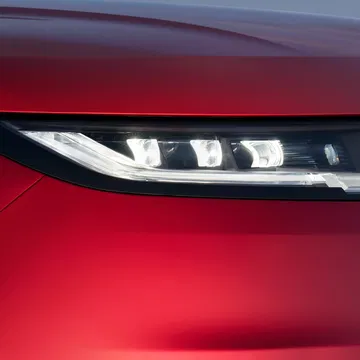 Range Rover Sport 2023 Detalles Rojo 03