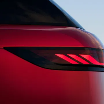 Range Rover Sport 2023 Detalles Rojo 04