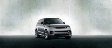 Range Rover Sport 2023 Gris 02