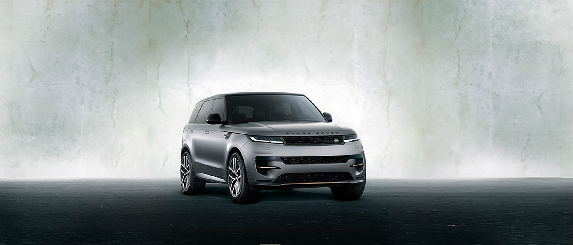 Range Rover Sport 2023 Gris 02