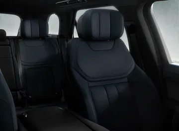 Range Rover Sport 2023 Interior 15