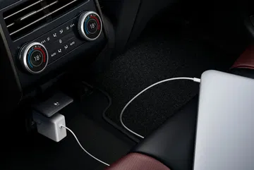 Range Rover Sport 2023 Interior 19