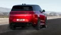 Range Rover Sport 2023 Trasera Rojo 02