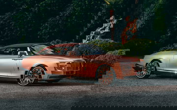 Rolls Royce Boat Tail Pearl 2022 29