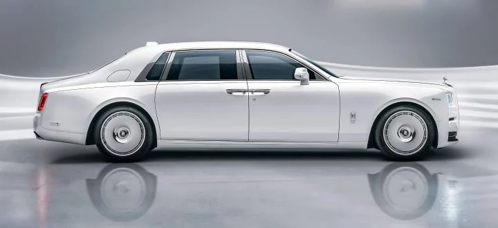 Rolls Royce Phantom Actualizacion 00