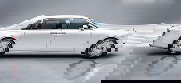 Rolls Royce Phantom Actualizacion 00