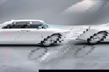 Rolls Royce Phantom Actualizacion 01