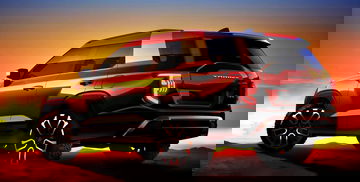 Ssangyong Torres 2023 03