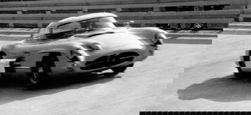 Subasta Mercedes 300 Slr Uhlenhaut Coupe 00