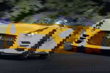 Suzuki Vision Gran Turismo 01