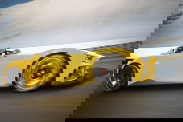 Suzuki Vision Gran Turismo 03