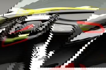 Suzuki Vision Gran Turismo 05