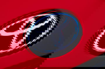Toyota Gr86 Eu 202211