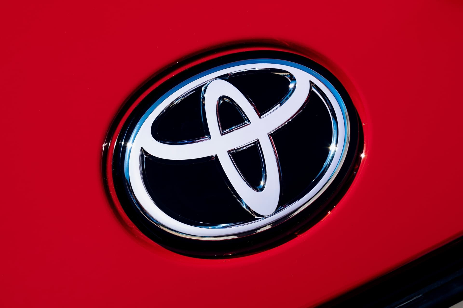 Toyota Gr86 Eu 202211