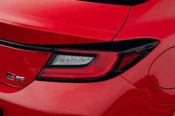 Toyota Gr86 Eu 202218