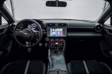 Toyota Gr86 Eu 202260