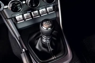 Toyota Gr86 Eu 202262