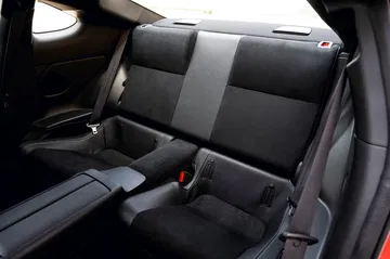 Toyota Gr86 Eu 202264
