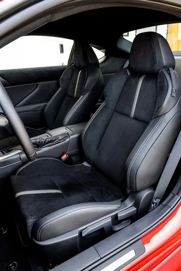 Toyota Gr86 Eu 202265