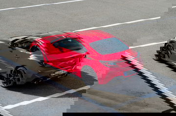 Toyota Gr86 Eu 202286
