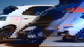 Volkswagen Golf R 20 Aniversario 2022 03