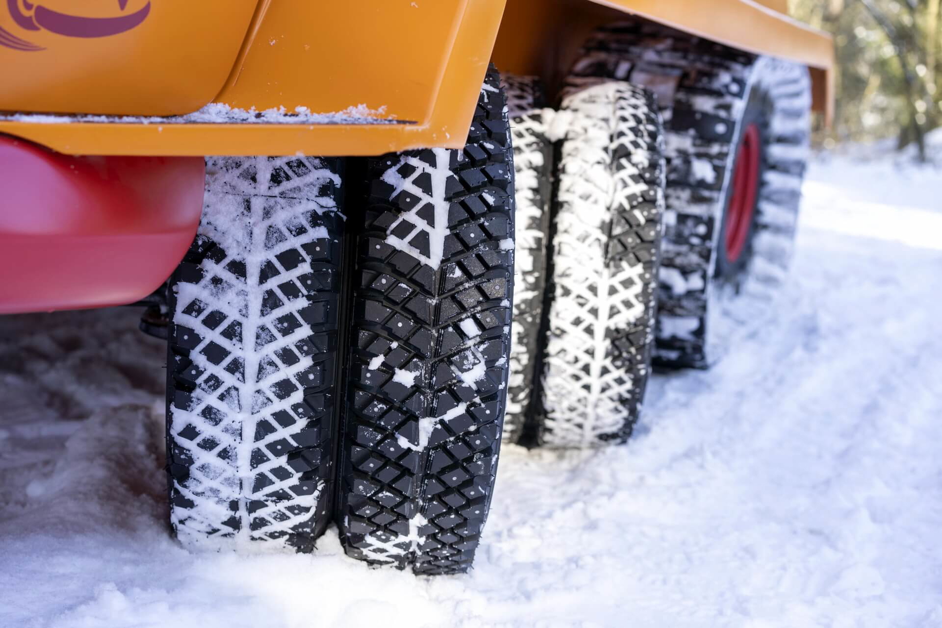 Volkswagen Half Track Fox 06