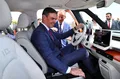 Volkswagen Seat Gigafactoria Sagunto Pedro Sanchez Herbert Diess 2022 04