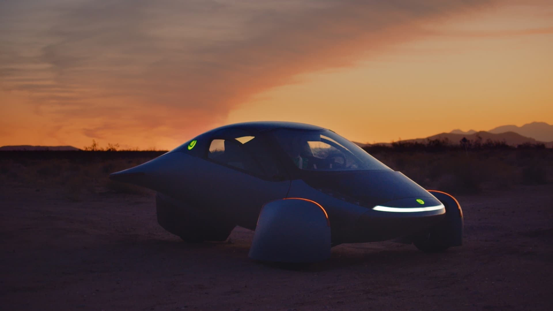 Aptera Coche Solar 2022 05