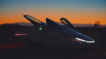 Aptera Coche Solar 2022 06